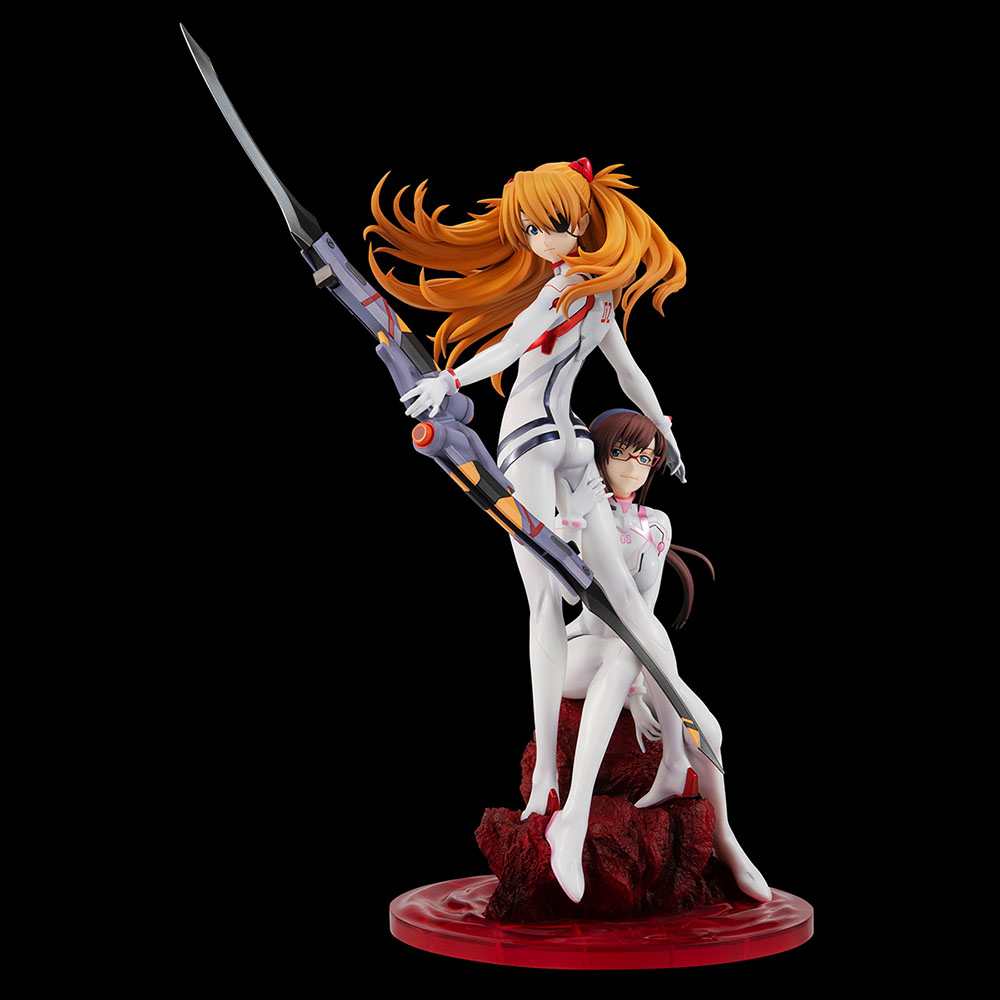G.E.M. series Evangelion: 3.0+1.0 Thrice Upon a Time